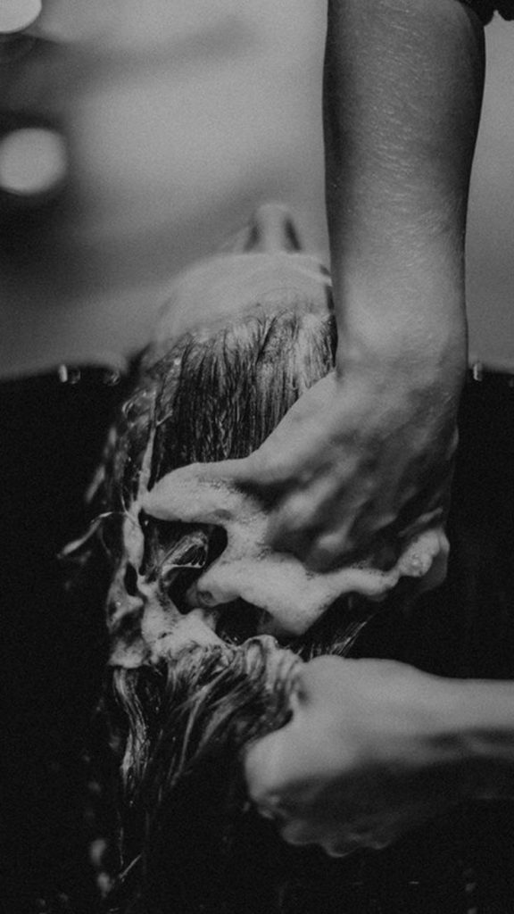 French-inspired hairstyling at Bigoudee Coiffure